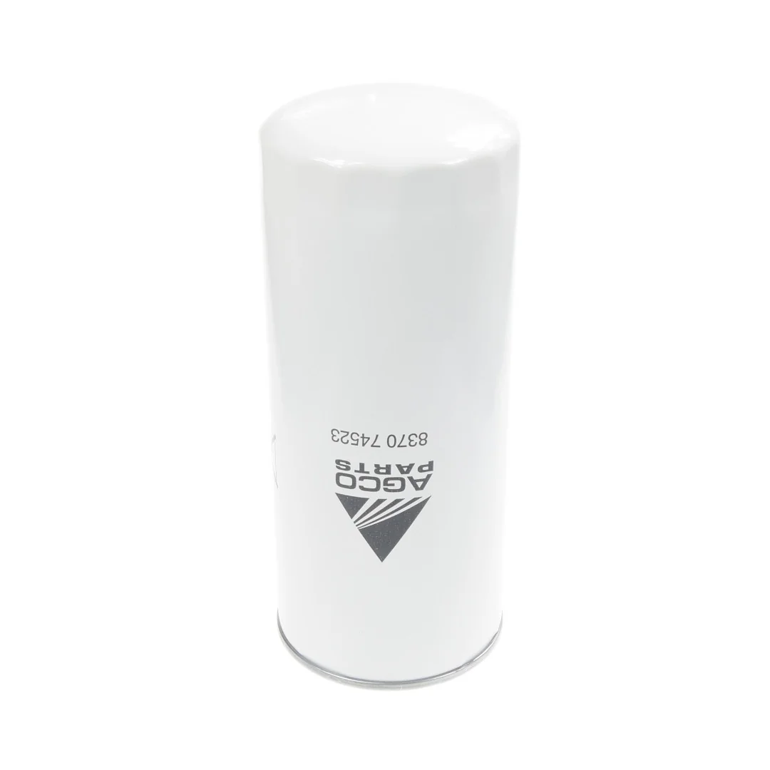 AGCO - V837074523 - Massey Ferguson Motorölfilter