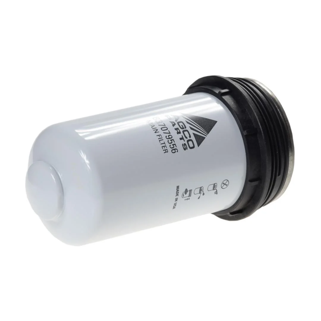 AGCO - V837079556 - Massey Ferguson Feinfilter für Kraftstoff mit Wasserabscheider