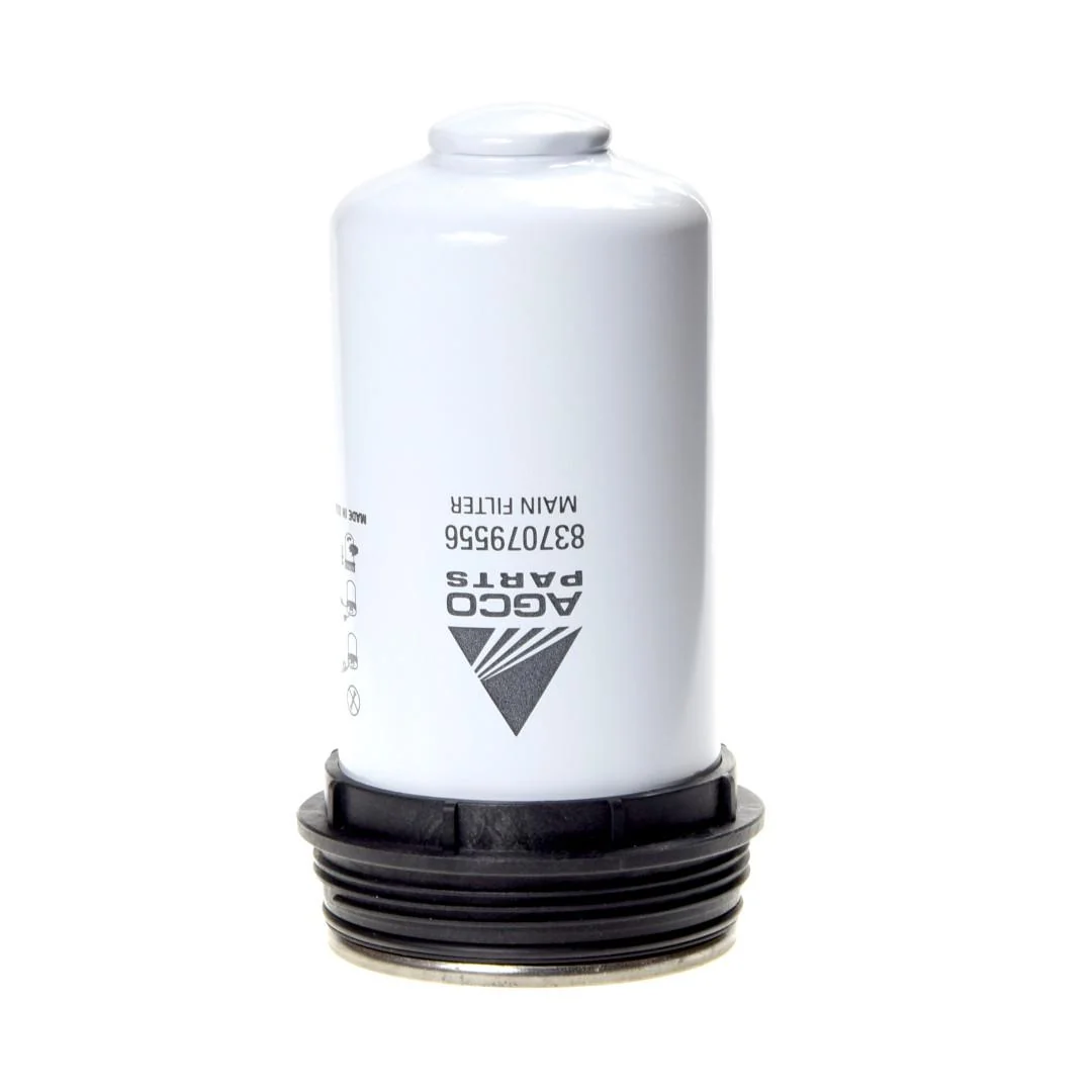 AGCO - V837079556 - Massey Ferguson Feinfilter für Kraftstoff mit Wasserabscheider