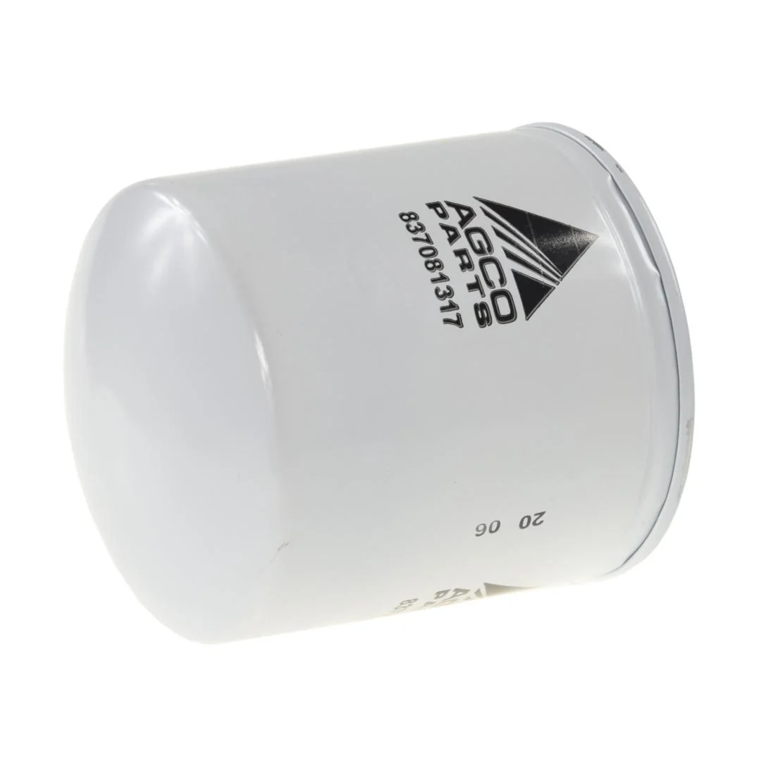 AGCO - V837079728 - Massey Ferguson Motorölfilter