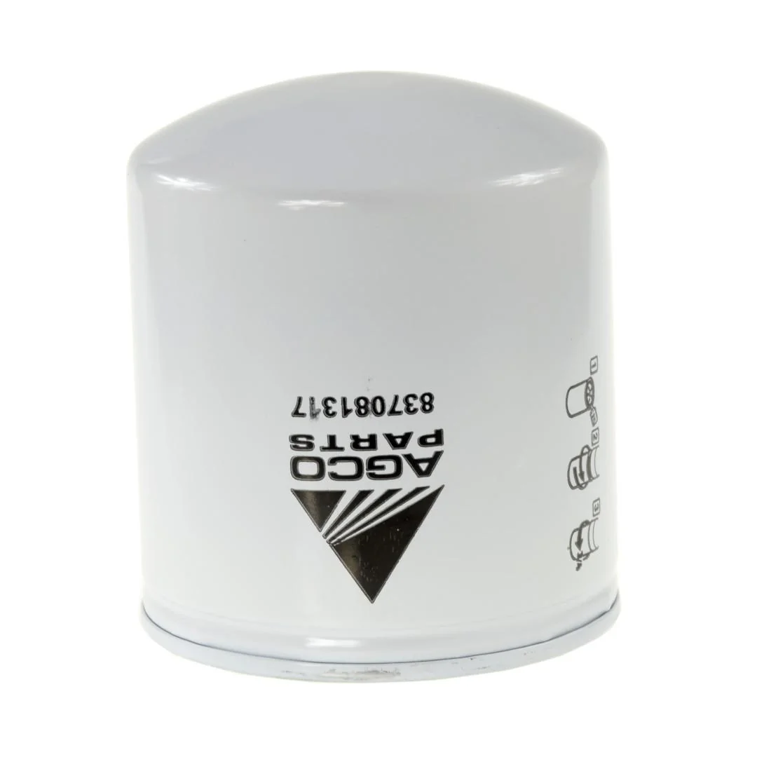 AGCO - V837079728 - Massey Ferguson Motorölfilter