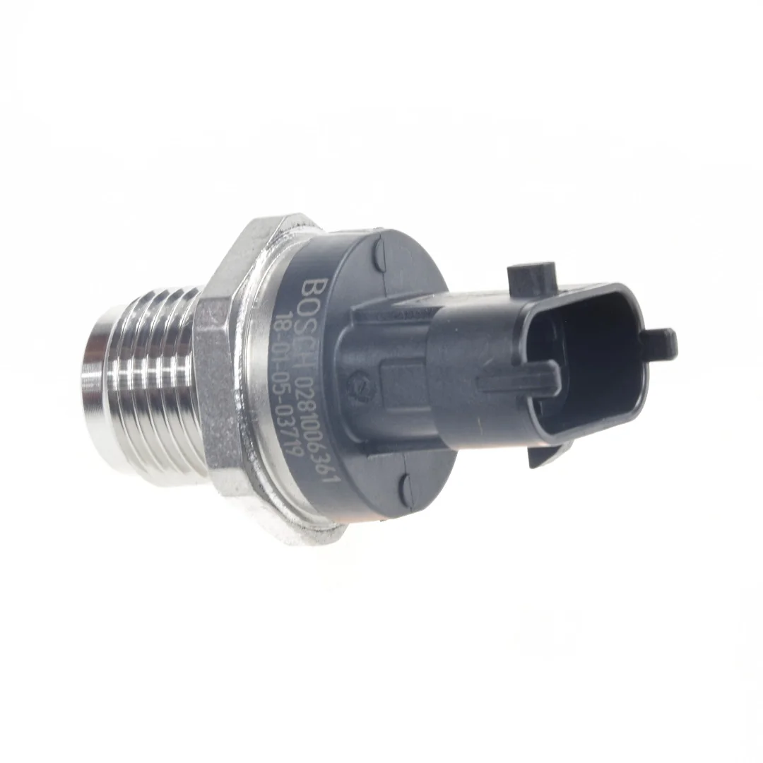 AGCO - V837079833 - Massey Ferguson Kraftstoffeinspritz-Drucksensor