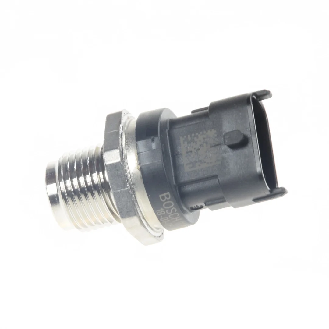 AGCO - V837079833 - Massey Ferguson Kraftstoffeinspritz-Drucksensor
