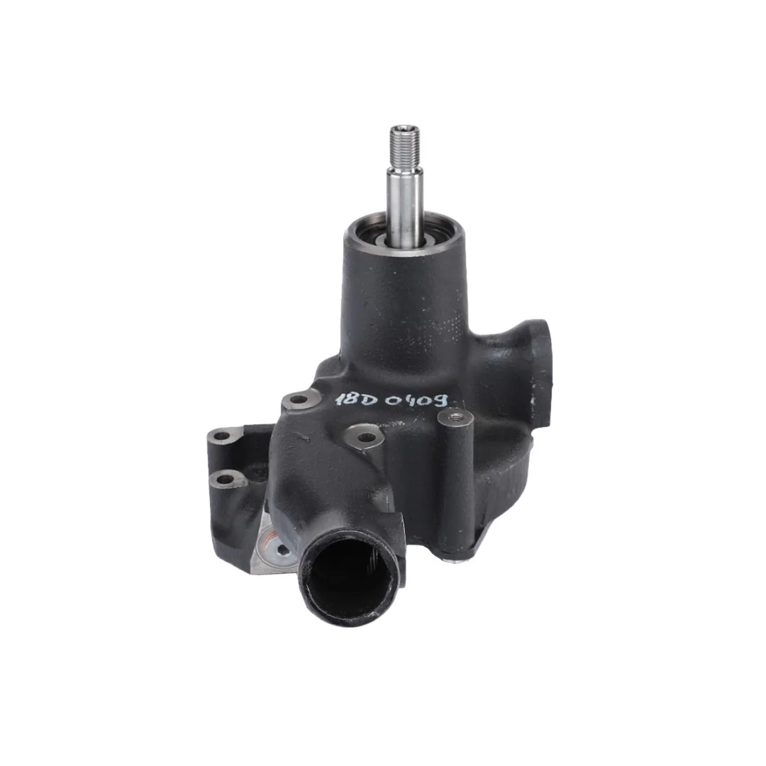 AGCO - V837084200 - Massey Ferguson Motorwasserpumpe