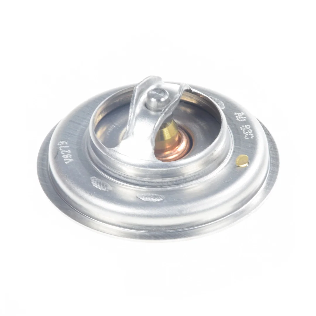 AGCO - V837084949 - Massey Ferguson Wasserthermostat