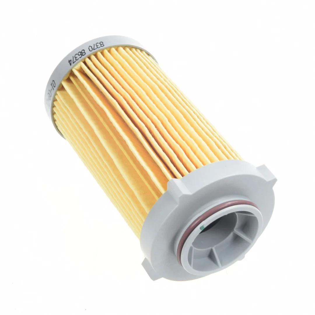 AGCO - V837086374 - Massey Ferguson Kraftstofffilter
