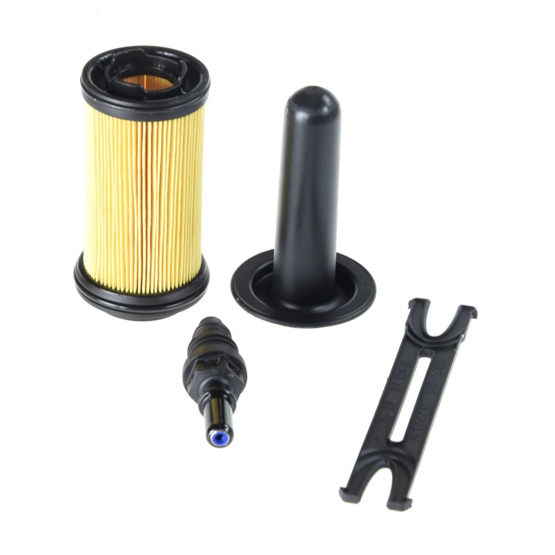 AGCO - V837091530 - Massey Ferguson  DEF AdBlue Filter