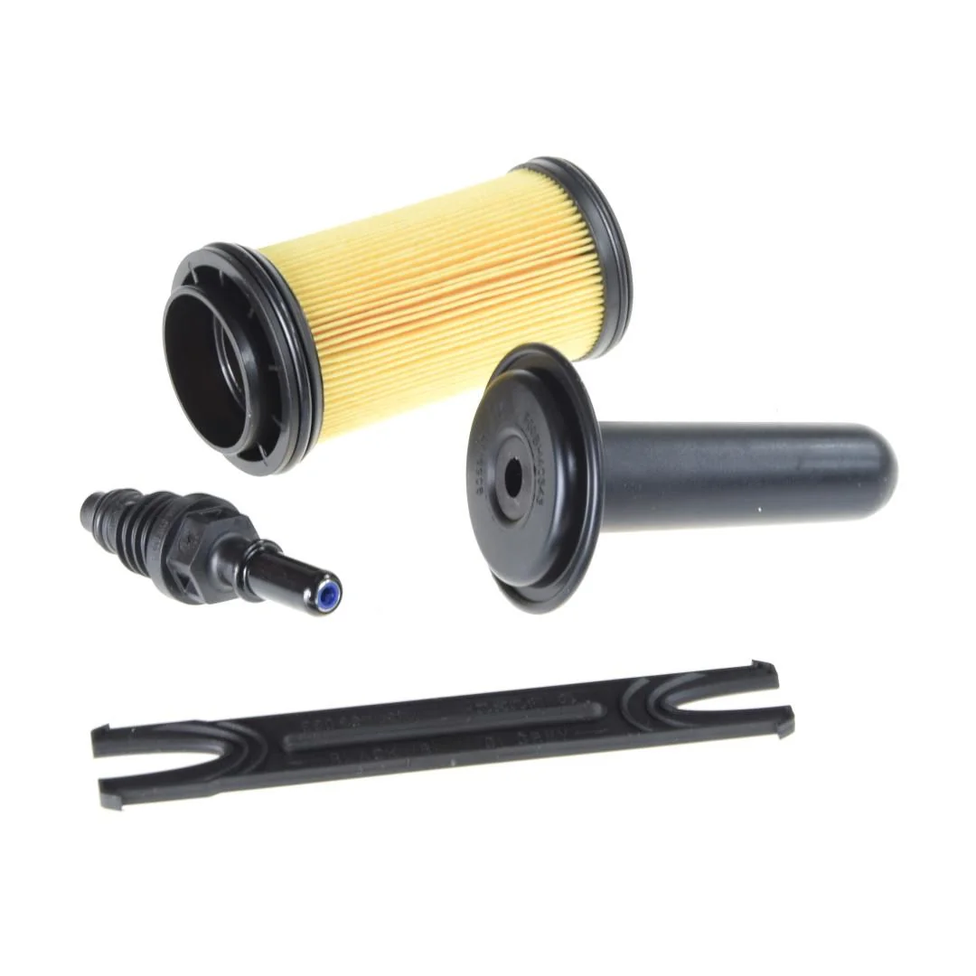 AGCO - V837091530 - Massey Ferguson  DEF AdBlue Filter