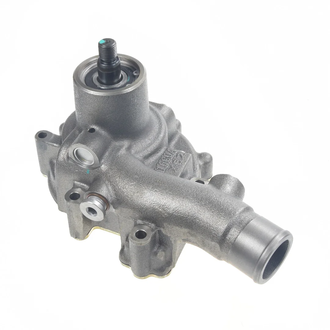 AGCO - V837091844 - Massey Ferguson  Wasserpumpe