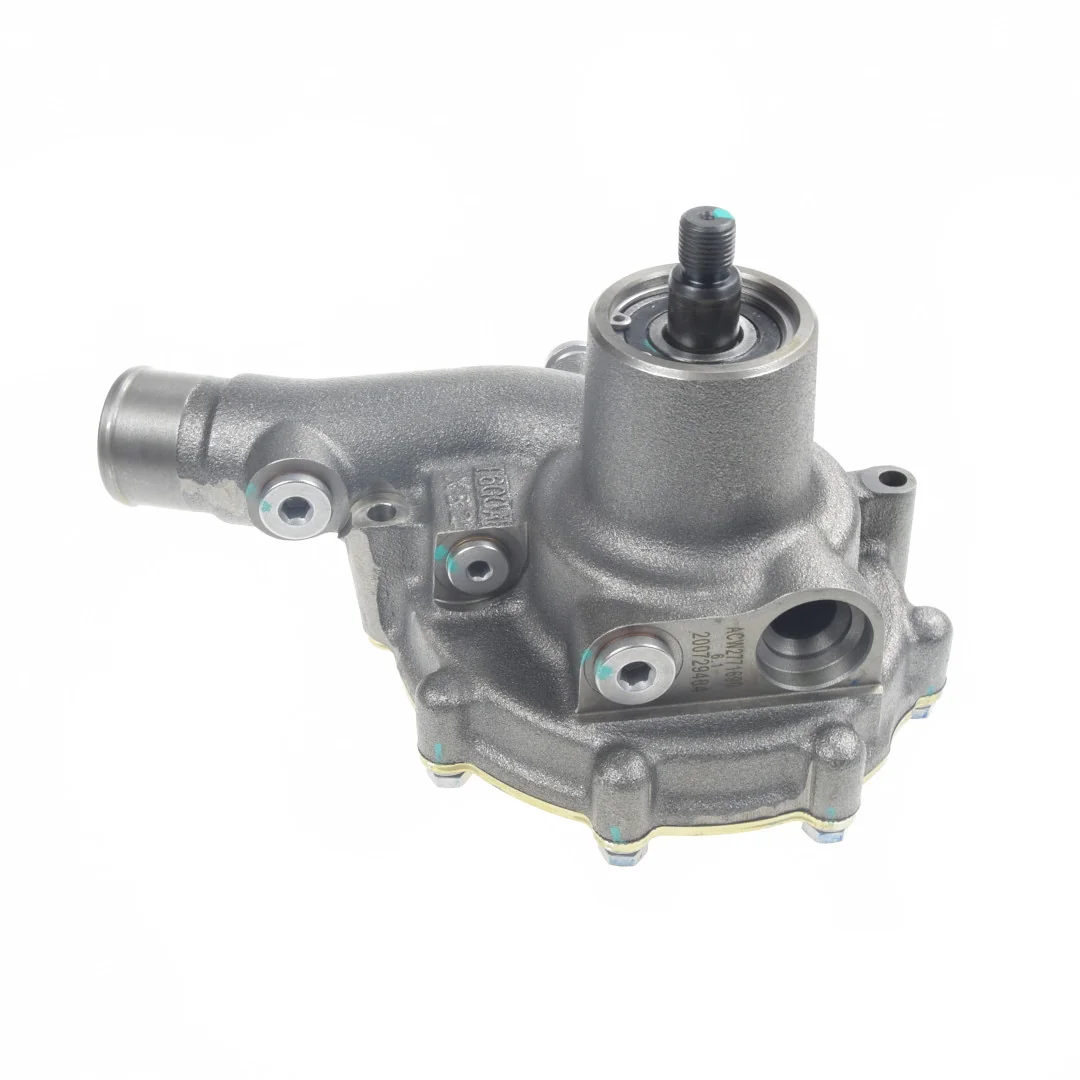 AGCO - V837091844 - Massey Ferguson  Wasserpumpe