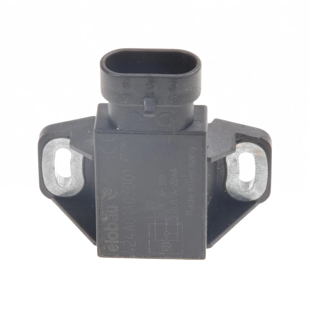 AGCO - VA205071 - Kupplungspedalsensor Massey Ferguson