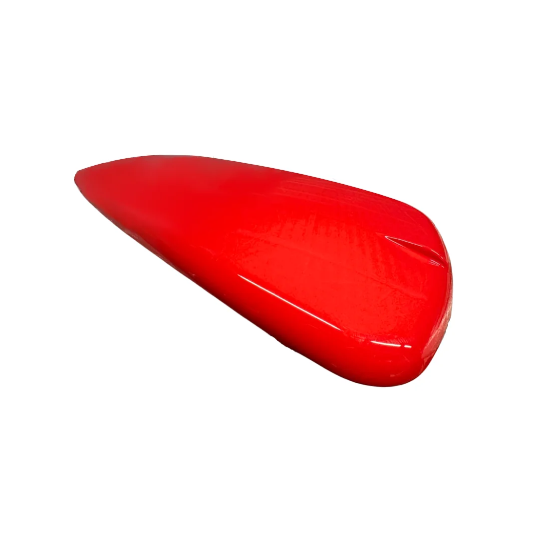 AGCO - VA205496 - Motorhaube Massey Ferguson