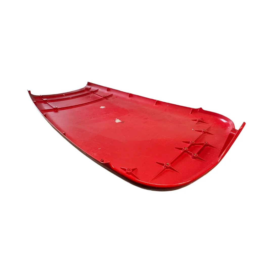 AGCO - VA205496 - Motorhaube Massey Ferguson