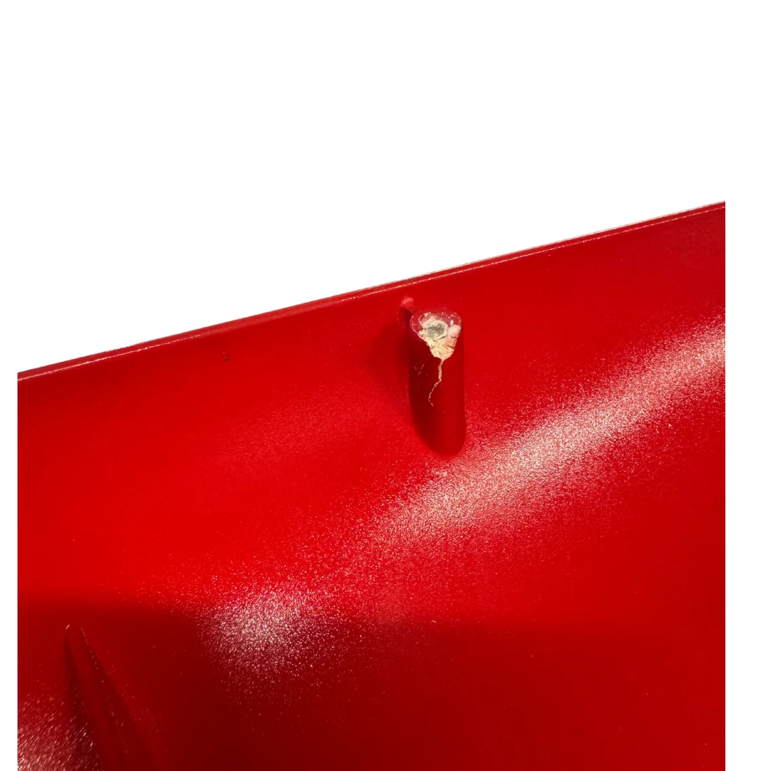 AGCO - VA205496 - Motorhaube Massey Ferguson