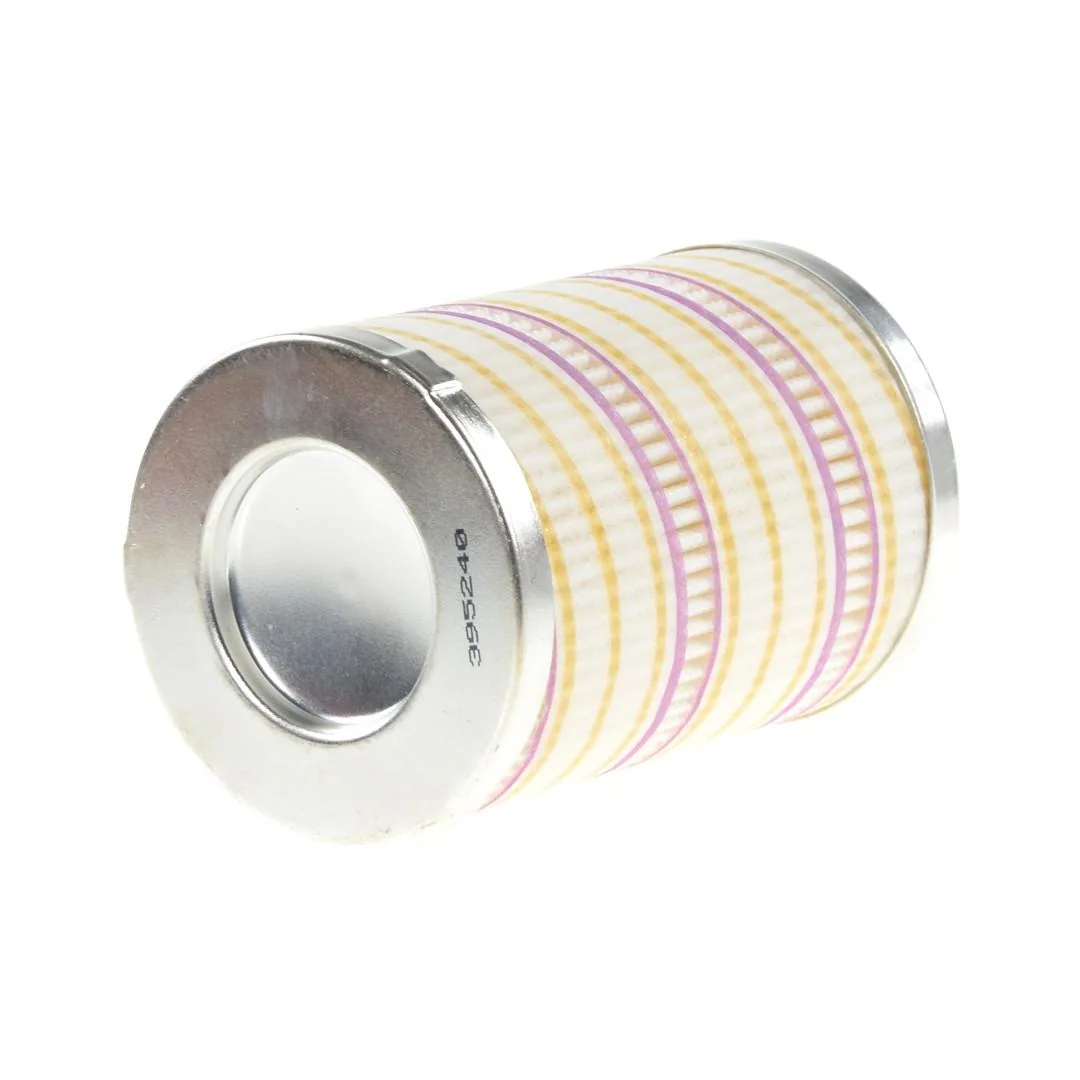 AGCO - VA395240 - Massey Ferguson Hydraulikölfilter - Einsatz