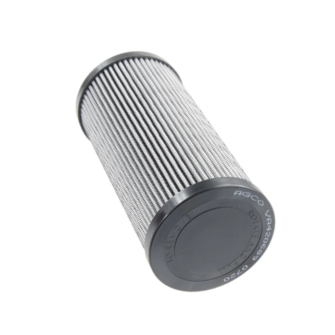 AGCO - VA420689 - Massey Ferguson Hydraulikölfilter