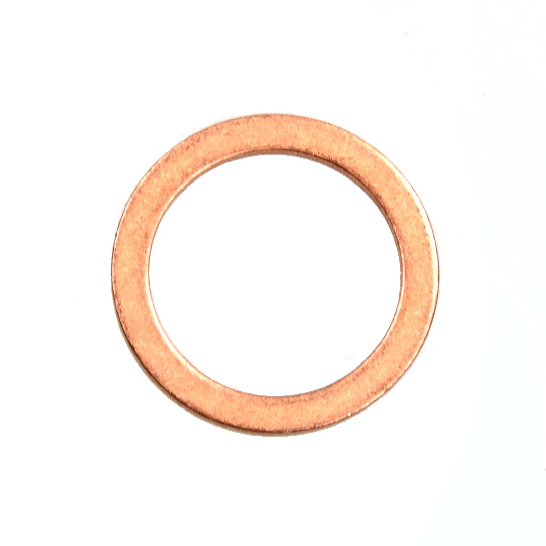 AGCO - X540007678000 - Massey Ferguson Dichtring