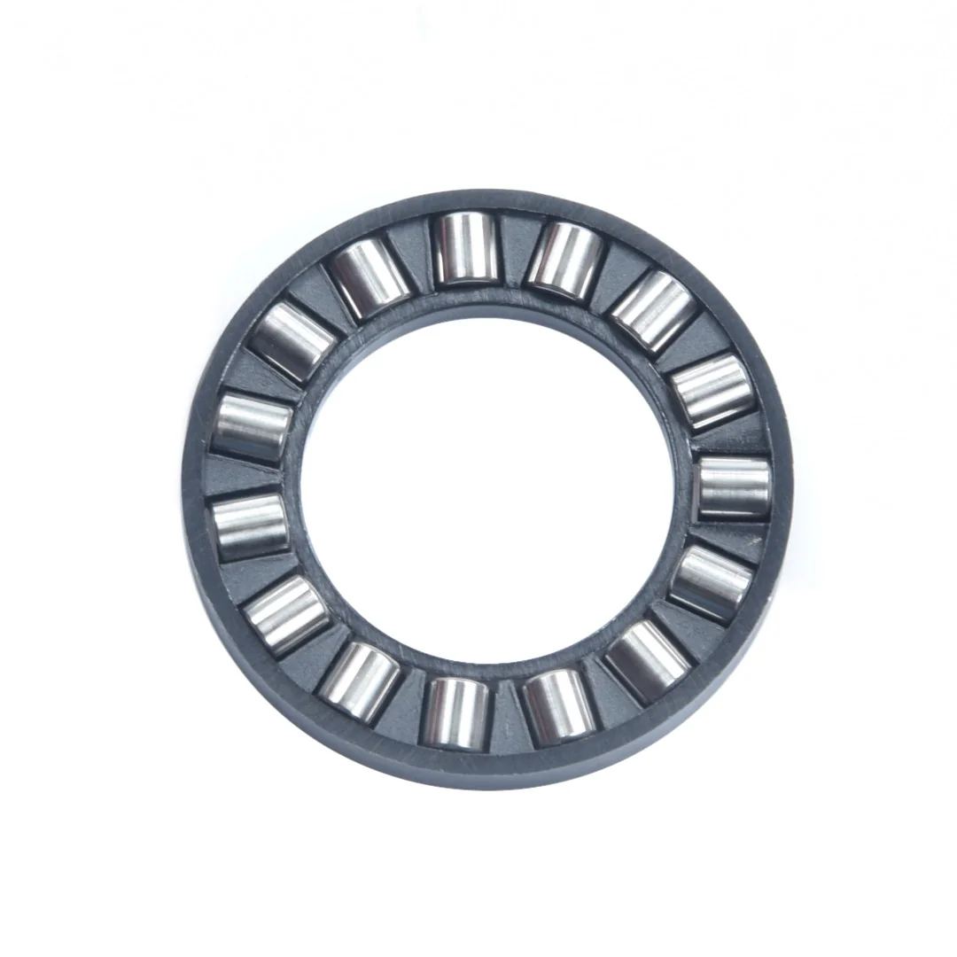 AGCO - X638279743000 - Axialdruckrollenlager Fendt