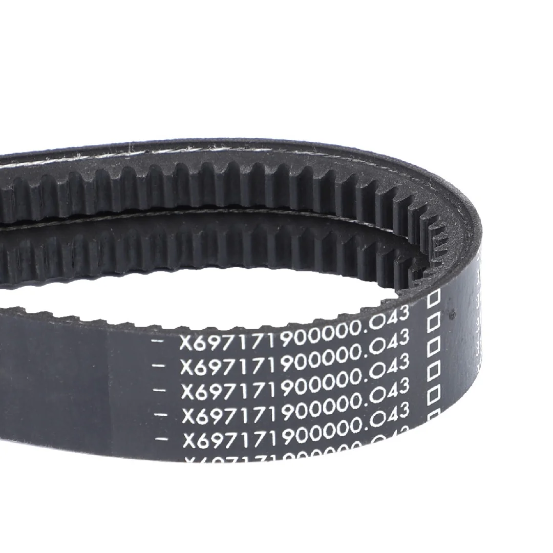 AGCO - X697171900000 - Zahnriemen Fendt
