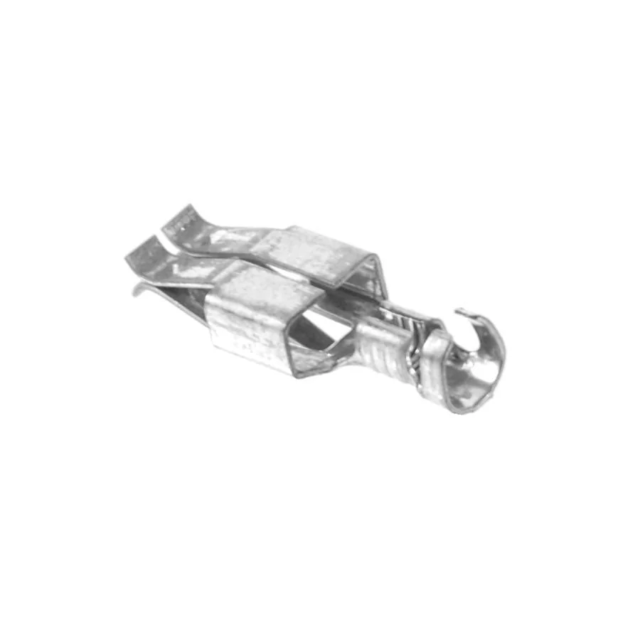 Agco - X830010005000 - Fendt Schlauch-Endkappe 6,3 mm