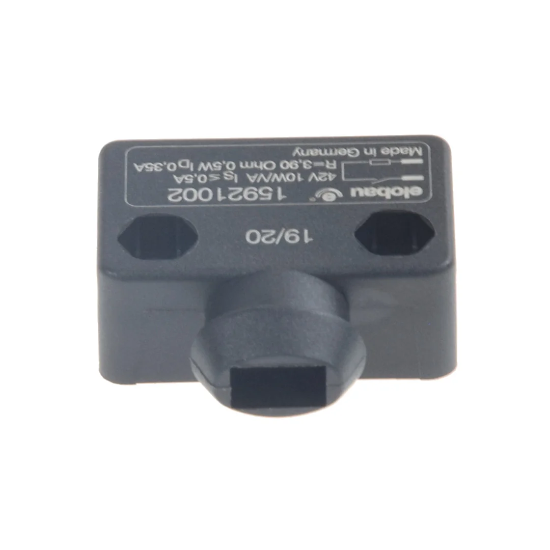 AGCO - X830240177000 - Massey Ferguson Magnetschalter