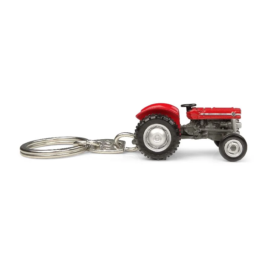 Agco - X993032505566 - Massey Ferguson 135 Schlüsselanhänger