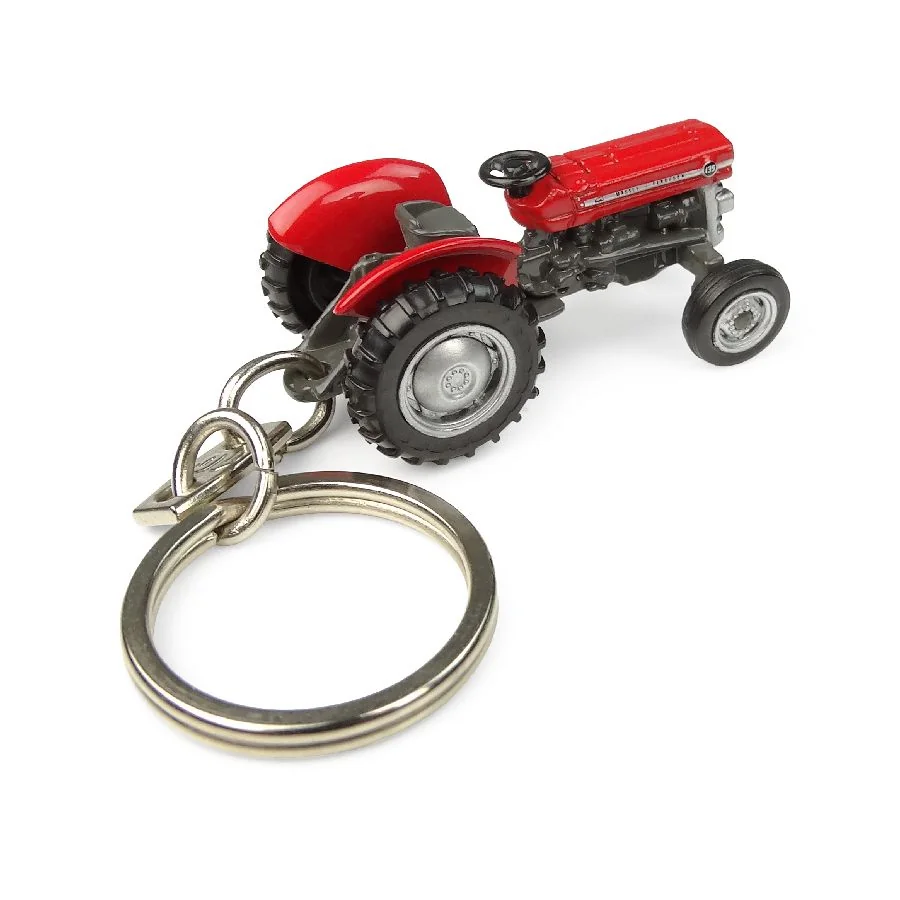 Agco - X993032505566 - Massey Ferguson 135 Schlüsselanhänger