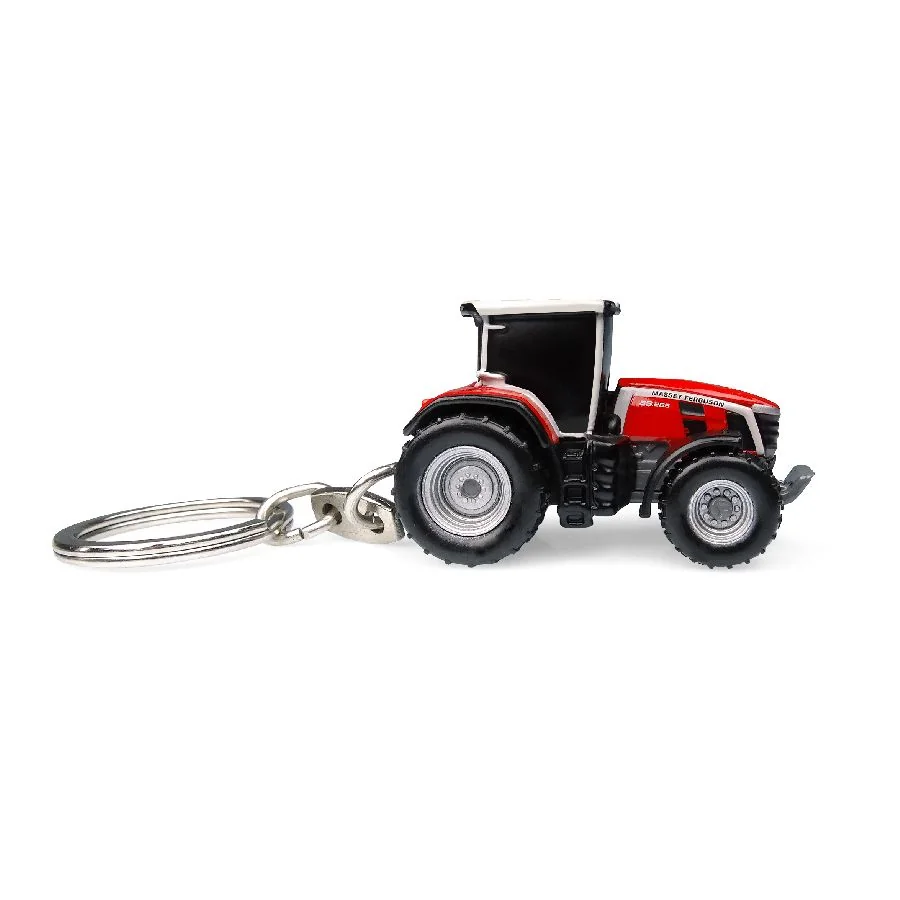 Agco - X993032505864 - Massey Ferguson 8S.265 Schlüsselanhänger