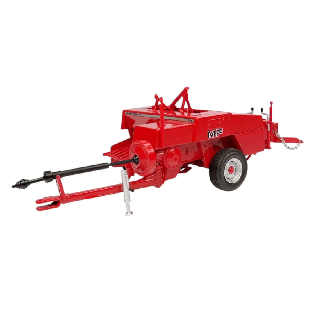 Agco - X993032506775 - Massey Ferguson 224 Ballenpresse Modell