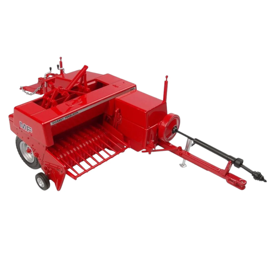 Agco - X993032506775 - Massey Ferguson 224 Ballenpresse Modell