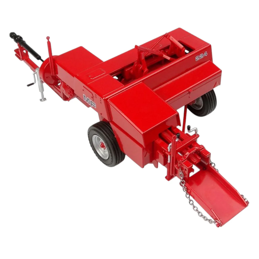 Agco - X993032506775 - Massey Ferguson 224 Ballenpresse Modell