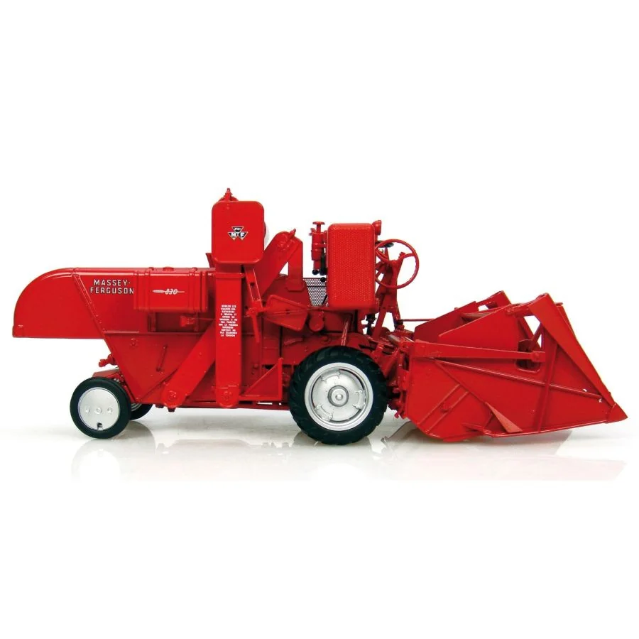Agco - X993040288000 - Massey Ferguson 830 Modell im Maßstab 1:32