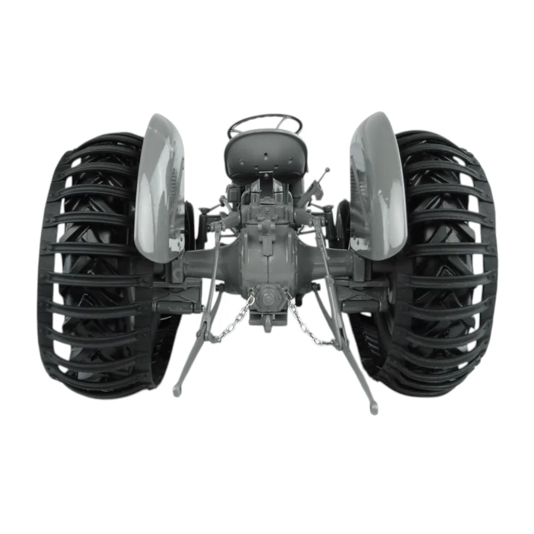 Agco - X993040417101 - Modell Massey Ferguson Tea 20 mit Halbkette im Maßstab 1:16