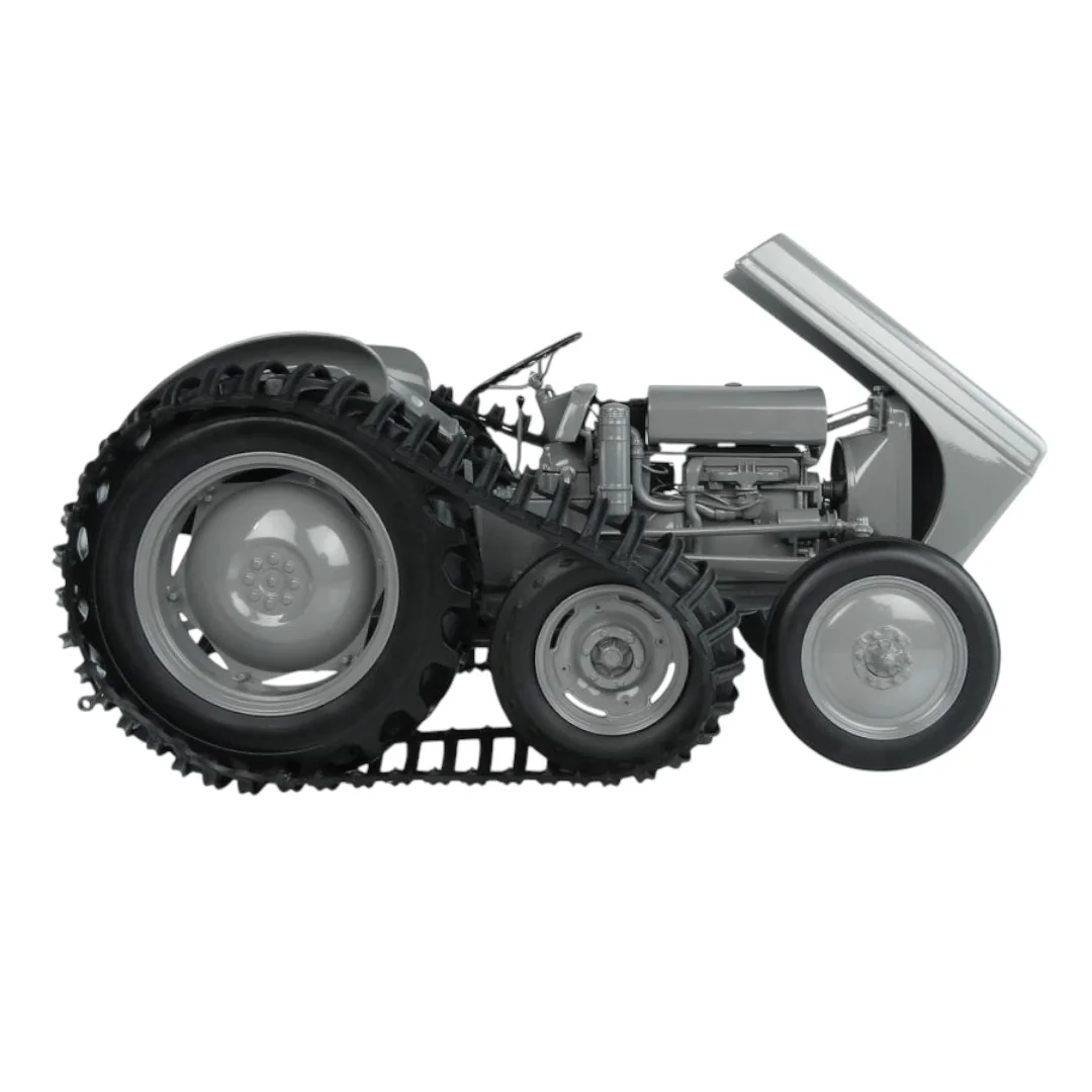Agco - X993040417101 - Modell Massey Ferguson Tea 20 mit Halbkette im Maßstab 1:16