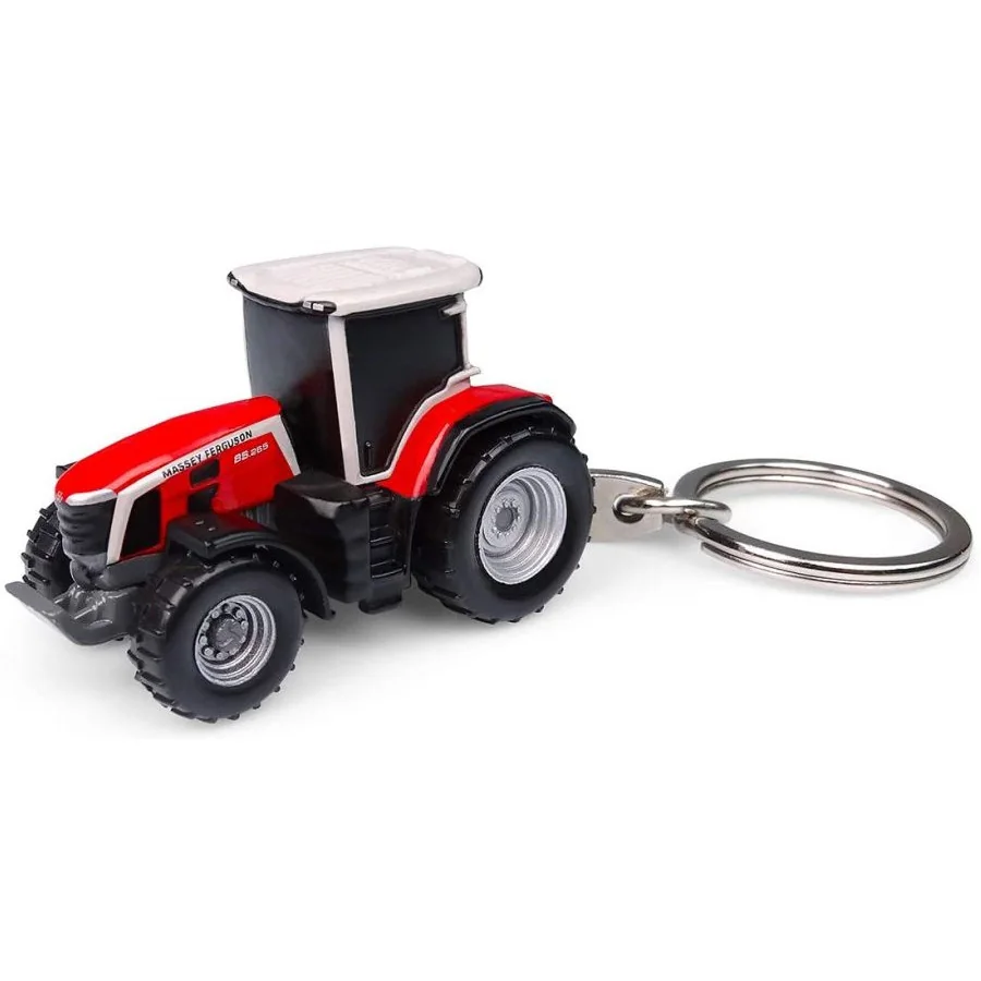 Agco - X993041205864 - Schlüsselanhänger Massey Ferguson 8S.265 3D