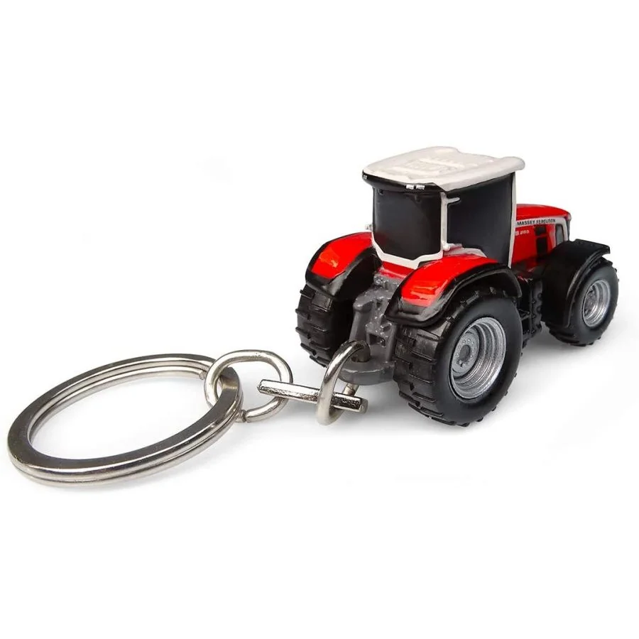 Agco - X993041205864 - Schlüsselanhänger Massey Ferguson 8S.265 3D
