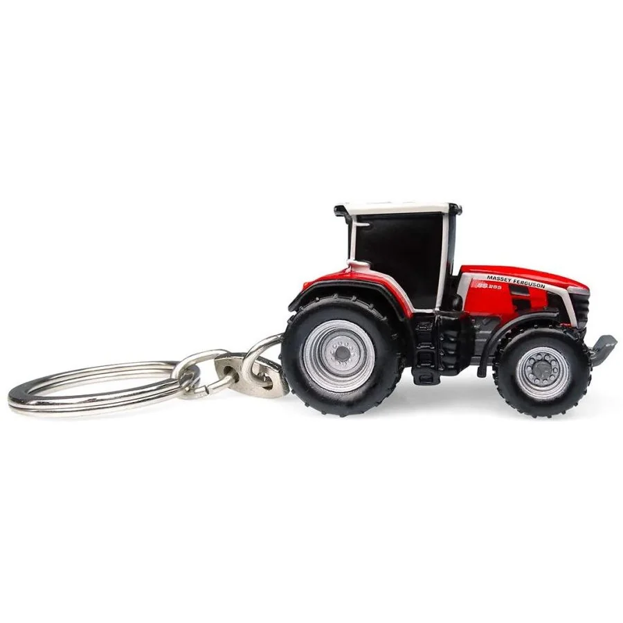 Agco - X993041205864 - Schlüsselanhänger Massey Ferguson 8S.265 3D