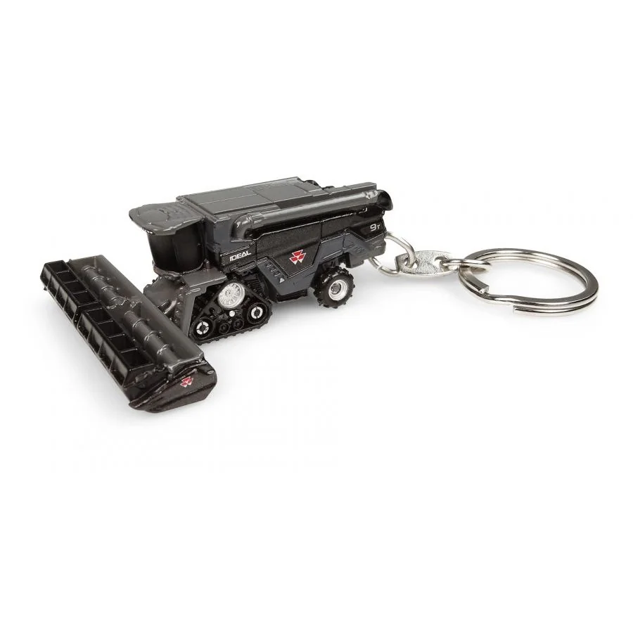 Agco - X993041205866 - Schlüsselanhänger Ideal 9T Massey Ferguson
