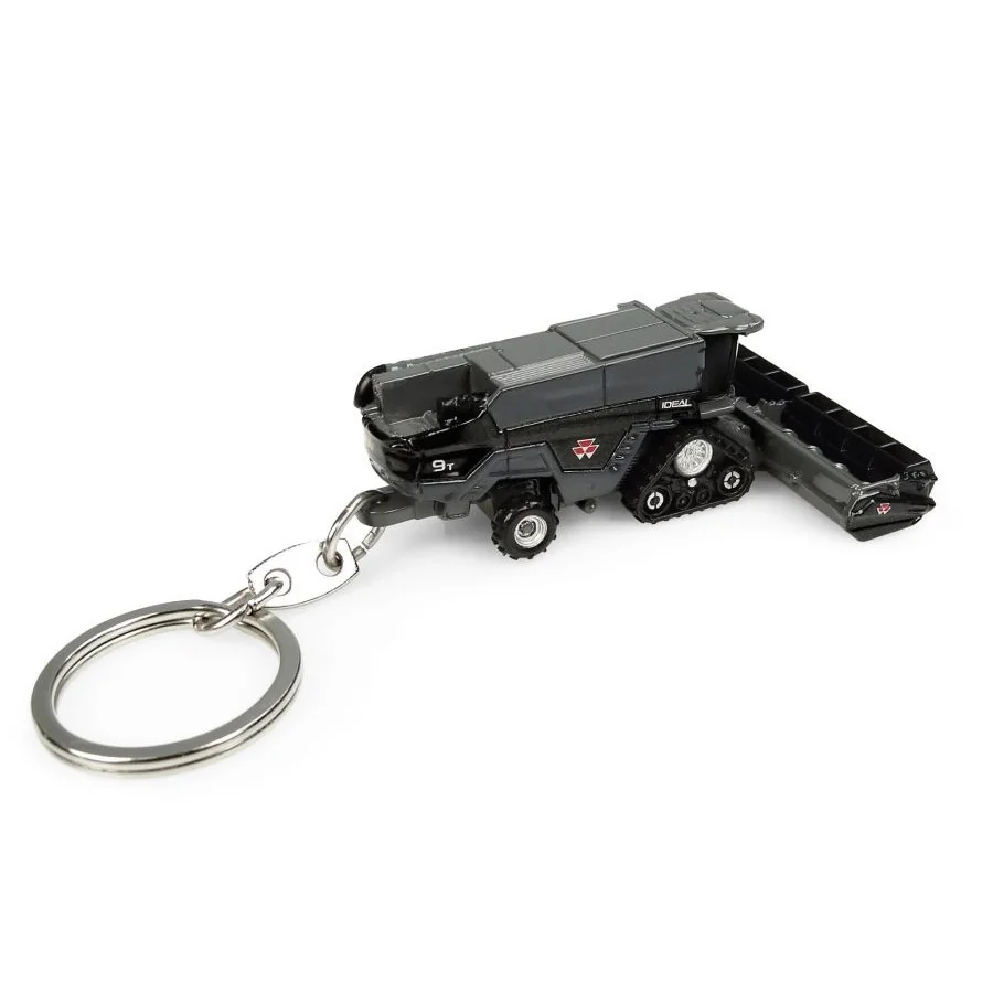 Agco - X993041205866 - Schlüsselanhänger Ideal 9T Massey Ferguson