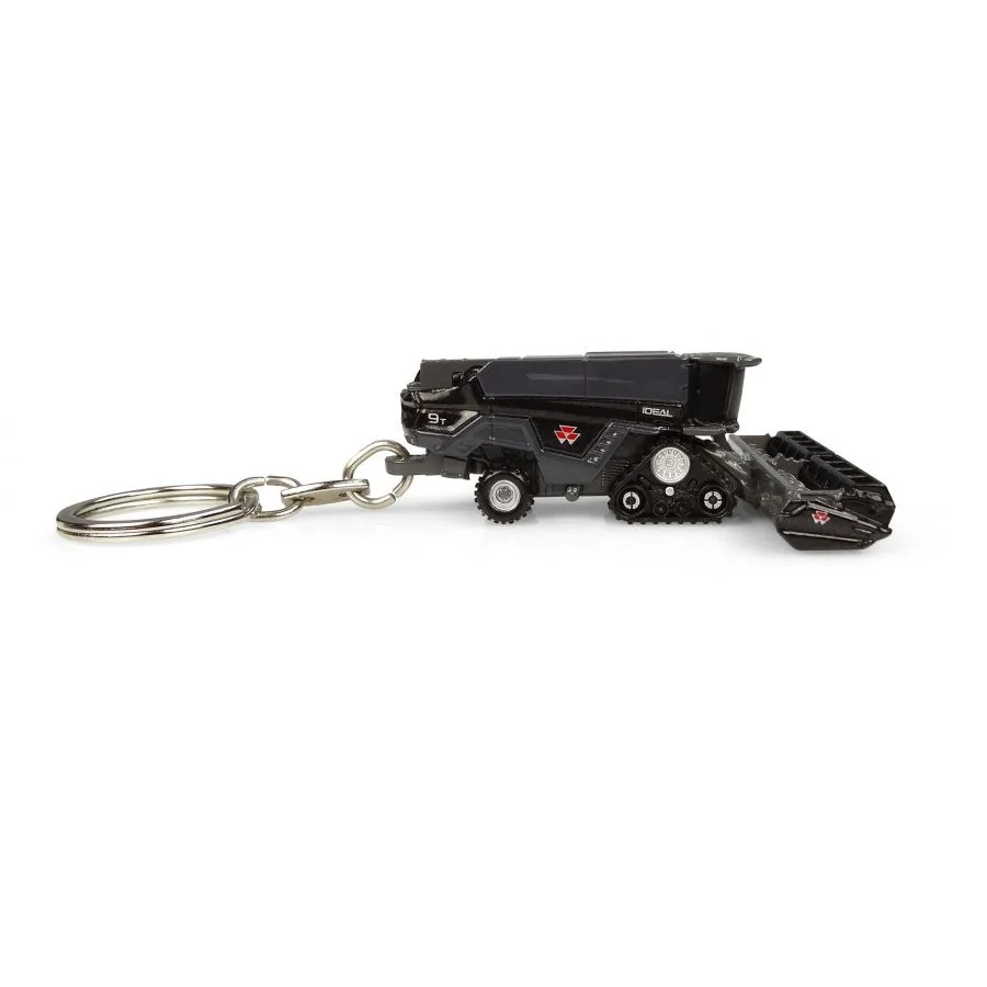 Agco - X993041205866 - Schlüsselanhänger Ideal 9T Massey Ferguson