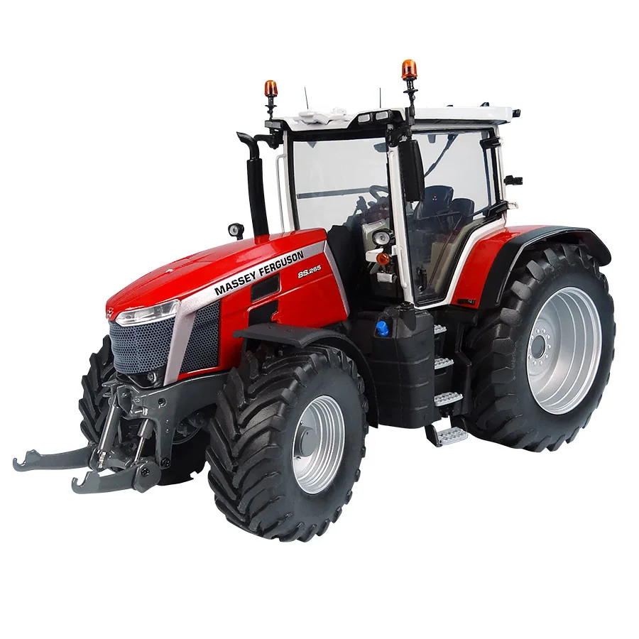 Agco - X993041206262 - Modell Massey Ferguson 8S.265 im Maßstab 1:32