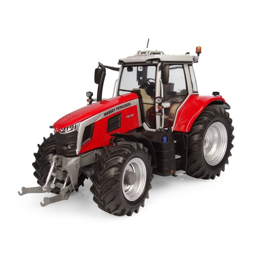 Agco - X993042306412 - Modell Massey Ferguson 7S.190 im Maßstab 1:32