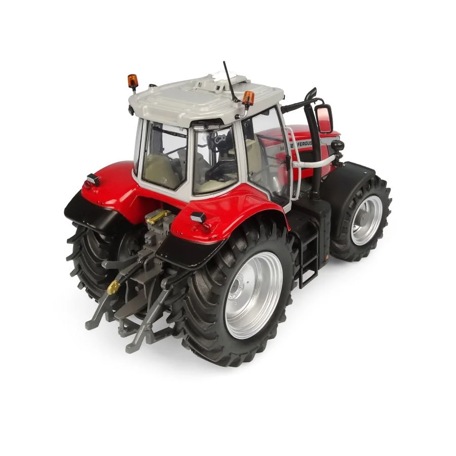 Agco - X993042306412 - Modell Massey Ferguson 7S.190 im Maßstab 1:32