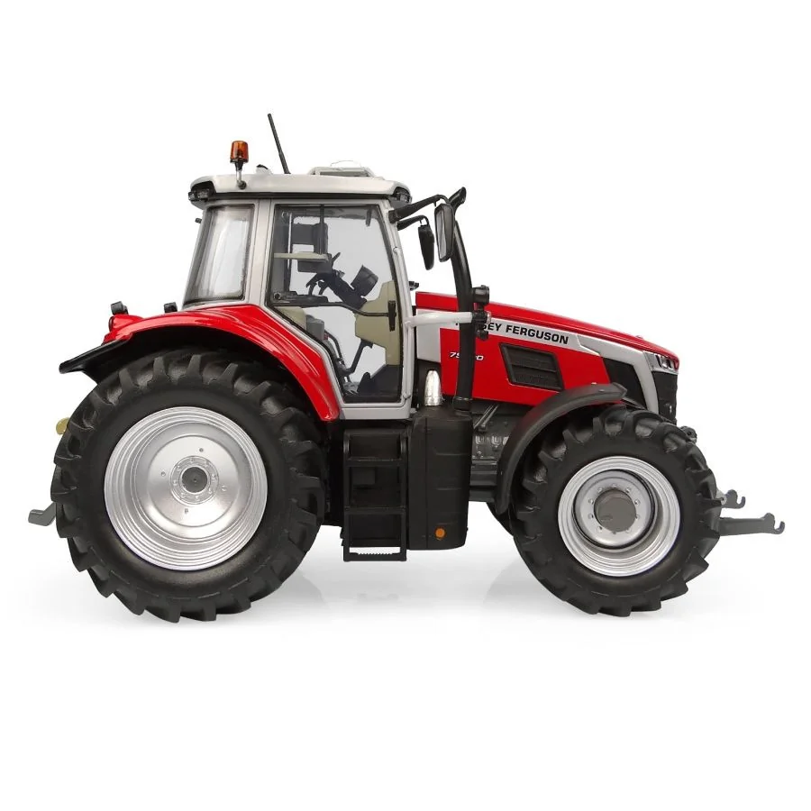 Agco - X993042306412 - Modell Massey Ferguson 7S.190 im Maßstab 1:32