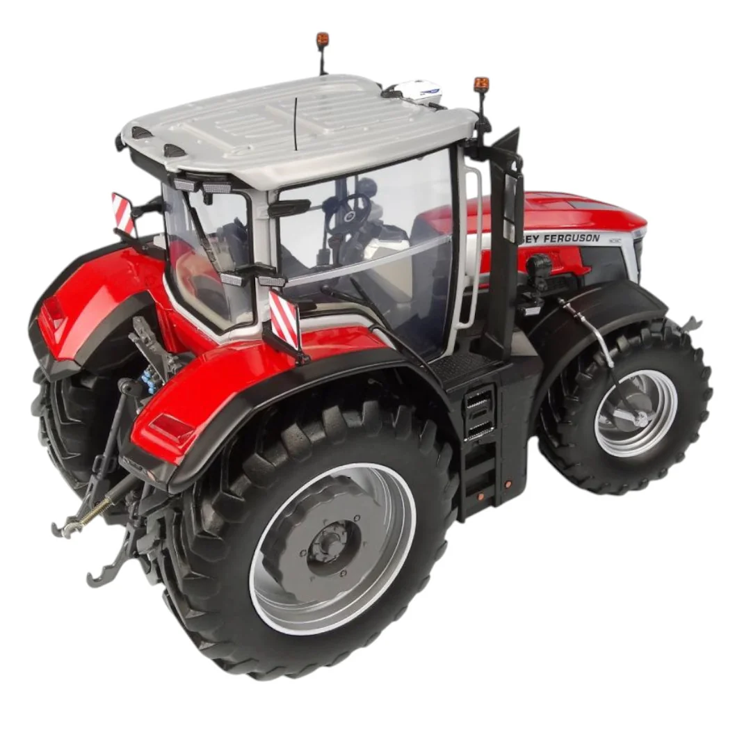 Agco - X993042406710 - Modell Massey Ferguson 9S.425 im Maßstab 1:32
