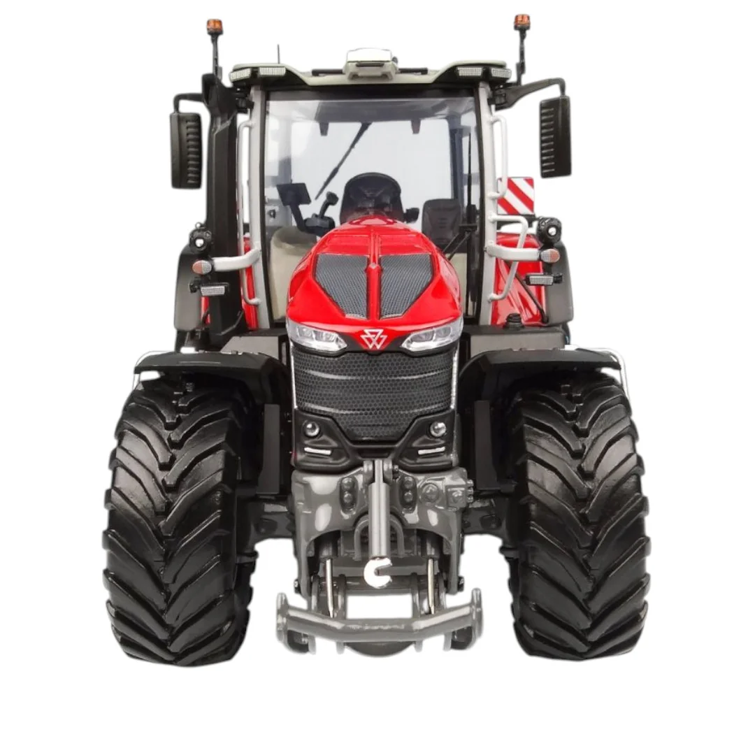 Agco - X993042406710 - Modell Massey Ferguson 9S.425 im Maßstab 1:32