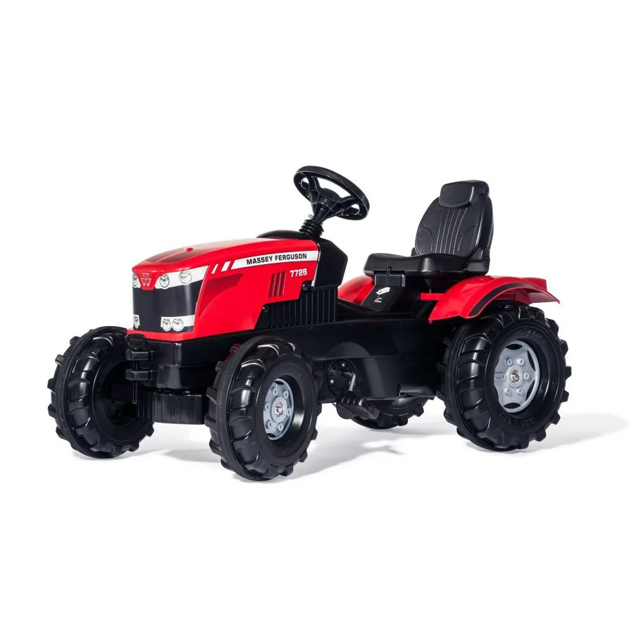Agco - X993070601158 - Massey Ferguson 7726 Trettraktor