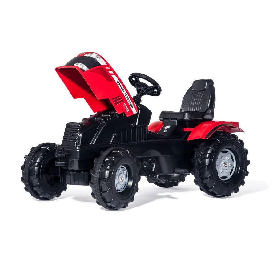 Agco - X993070601158 - Massey Ferguson 7726 Trettraktor