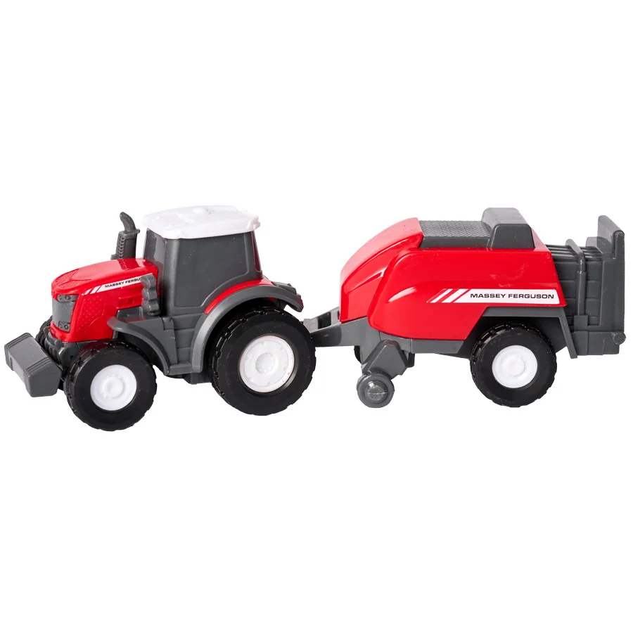 Agco - X993172201000 - Micro Truck Massey Ferguson