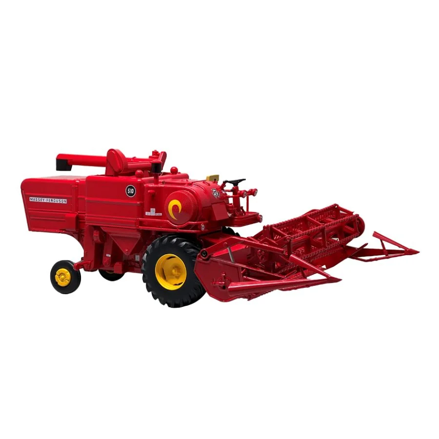 Agco - X993182404000 - Modell Massey Ferguson 510 im Maßstab 1:32
